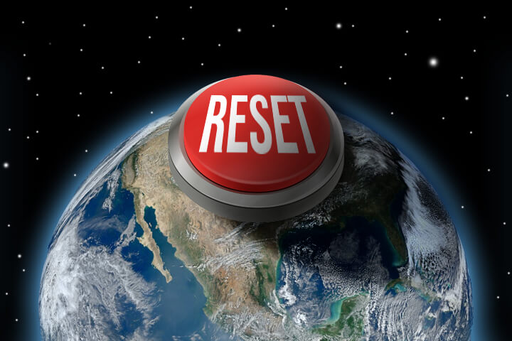 The Great Reset: An Alternate Theory – un-Denial
